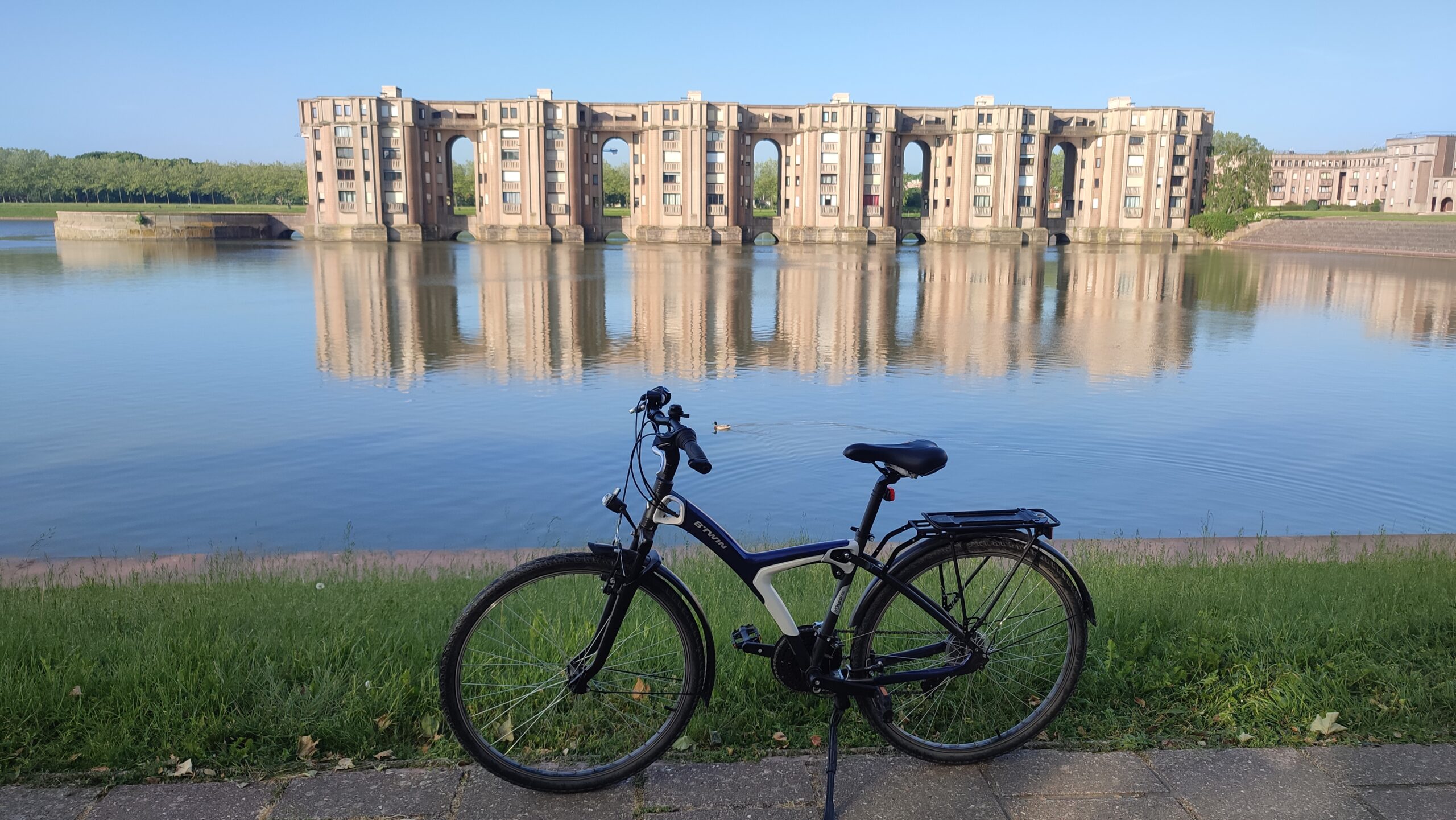 Challenge Mai à Vélo 2023